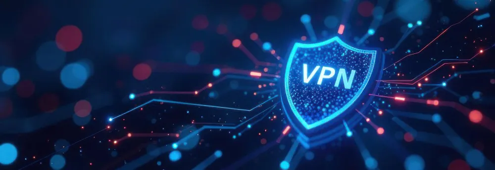 Proxy network security and encryption