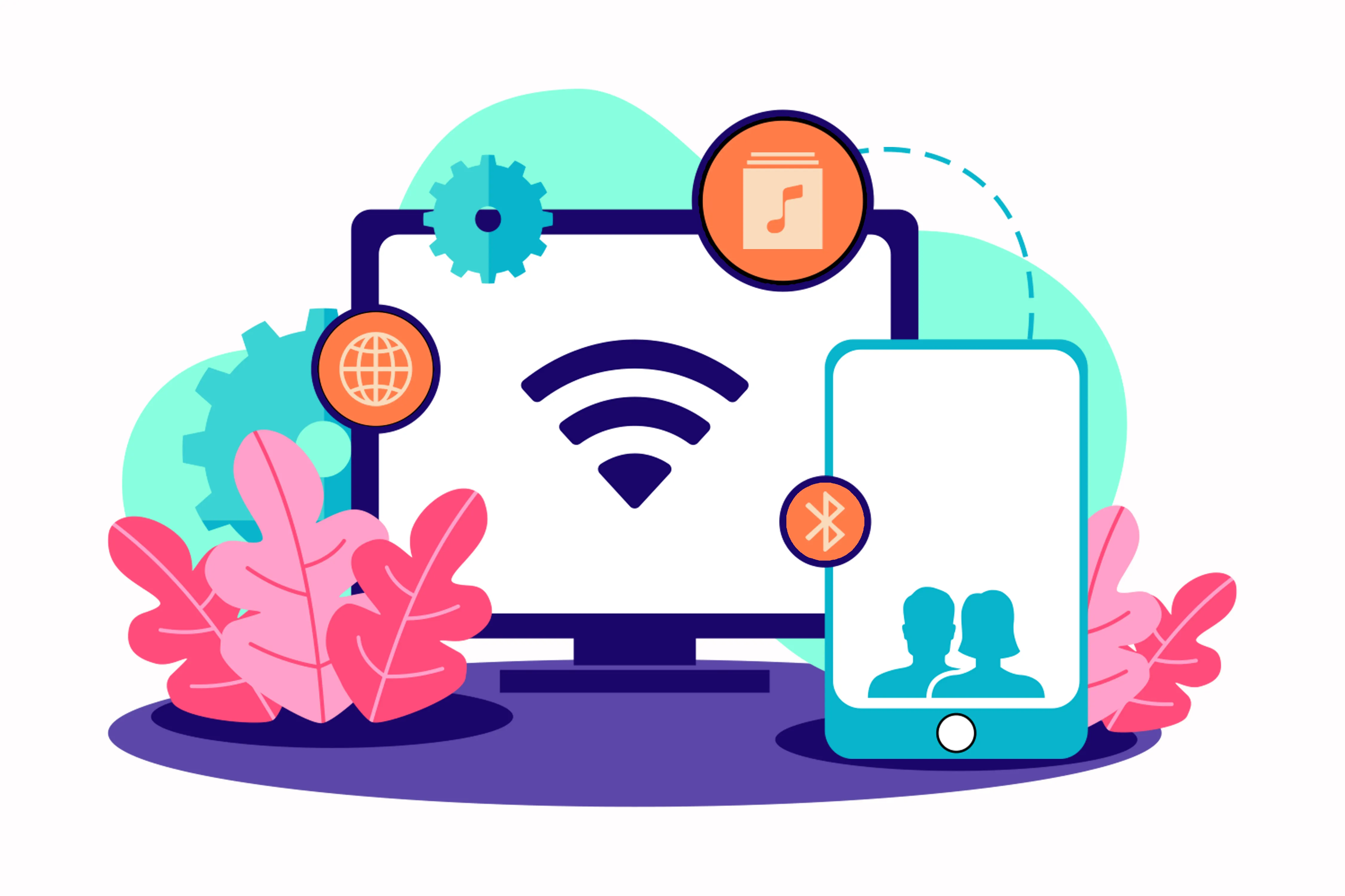 Datacenter vs residential proxy comparison