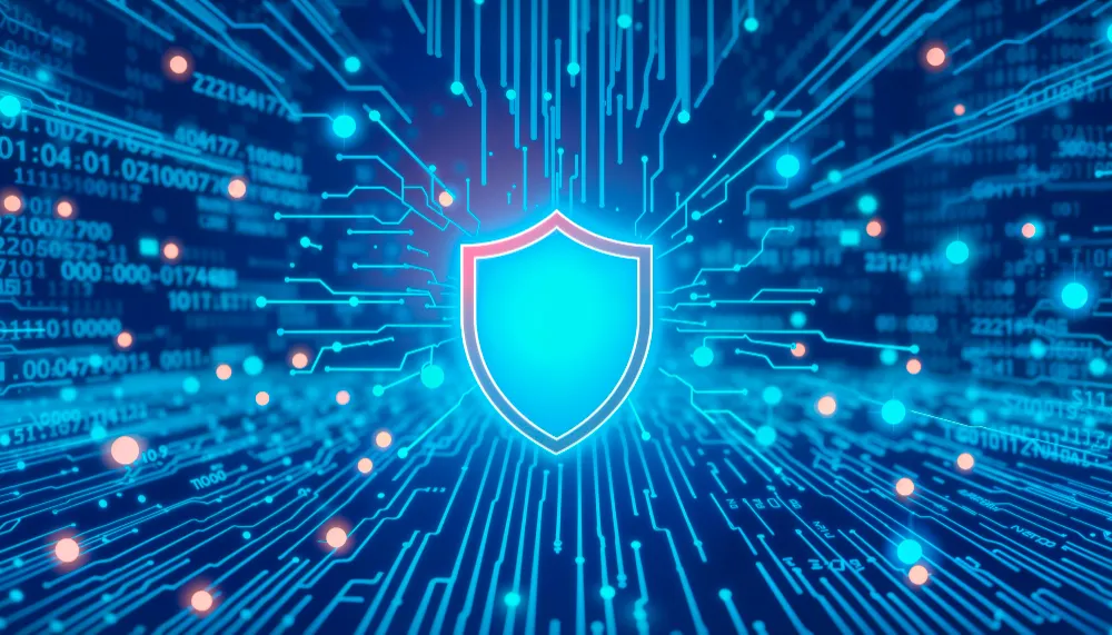 Using residential proxies for social media management