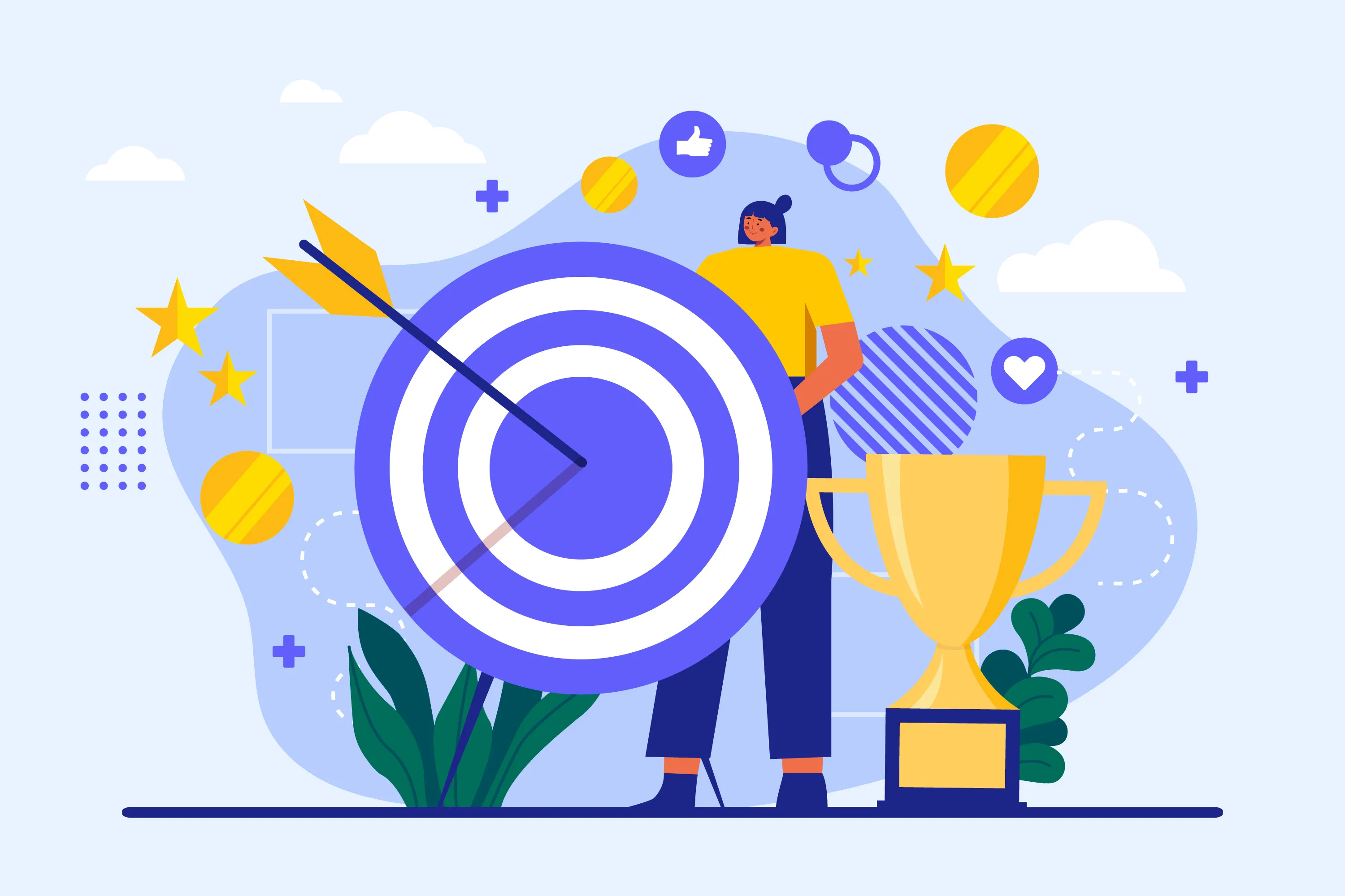 Social media proxy types comparison