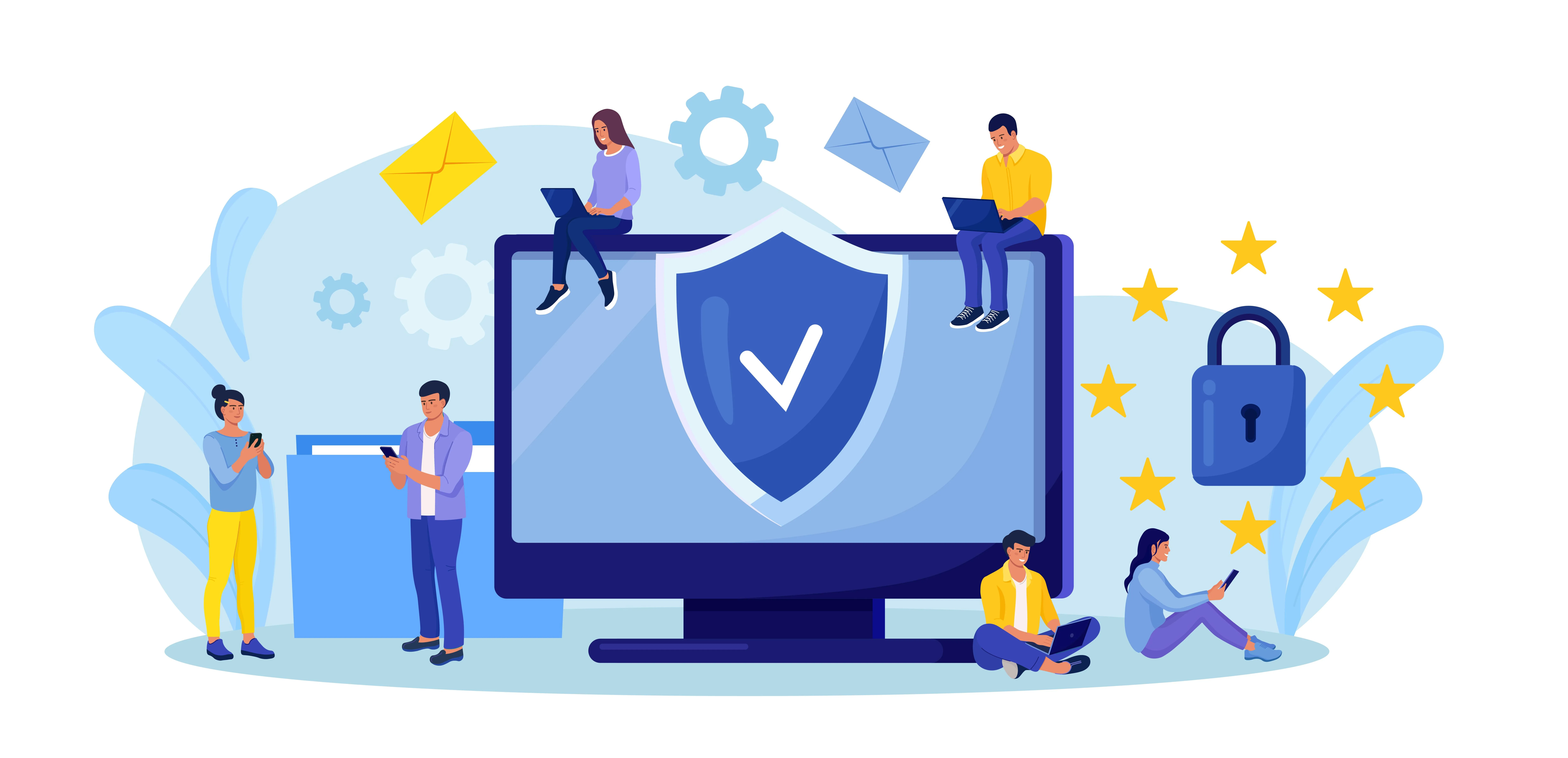 Smartproxy alternatives compared