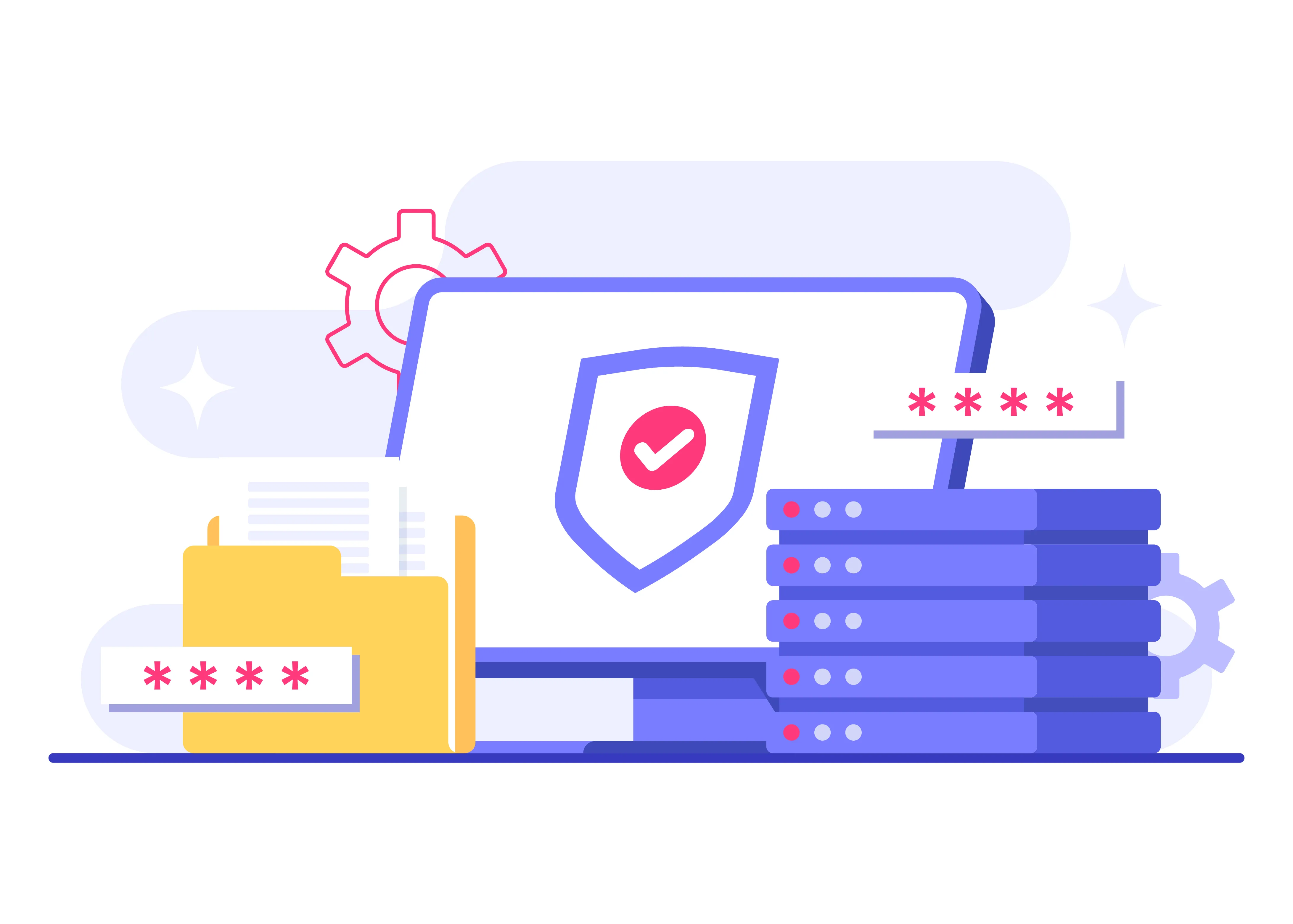 ISP proxies vs residential proxies comparison