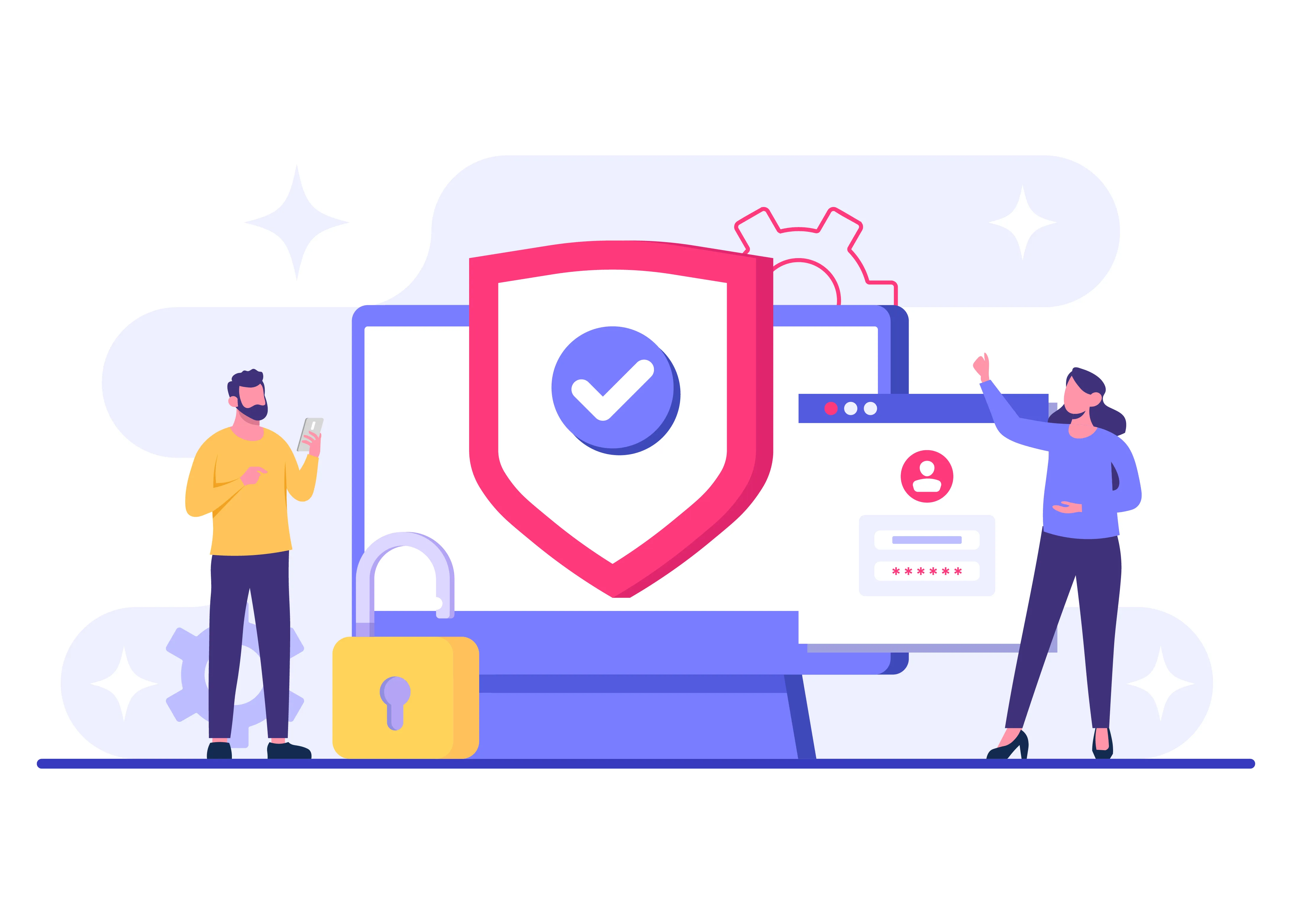 Residential proxy IP diversity for scraping