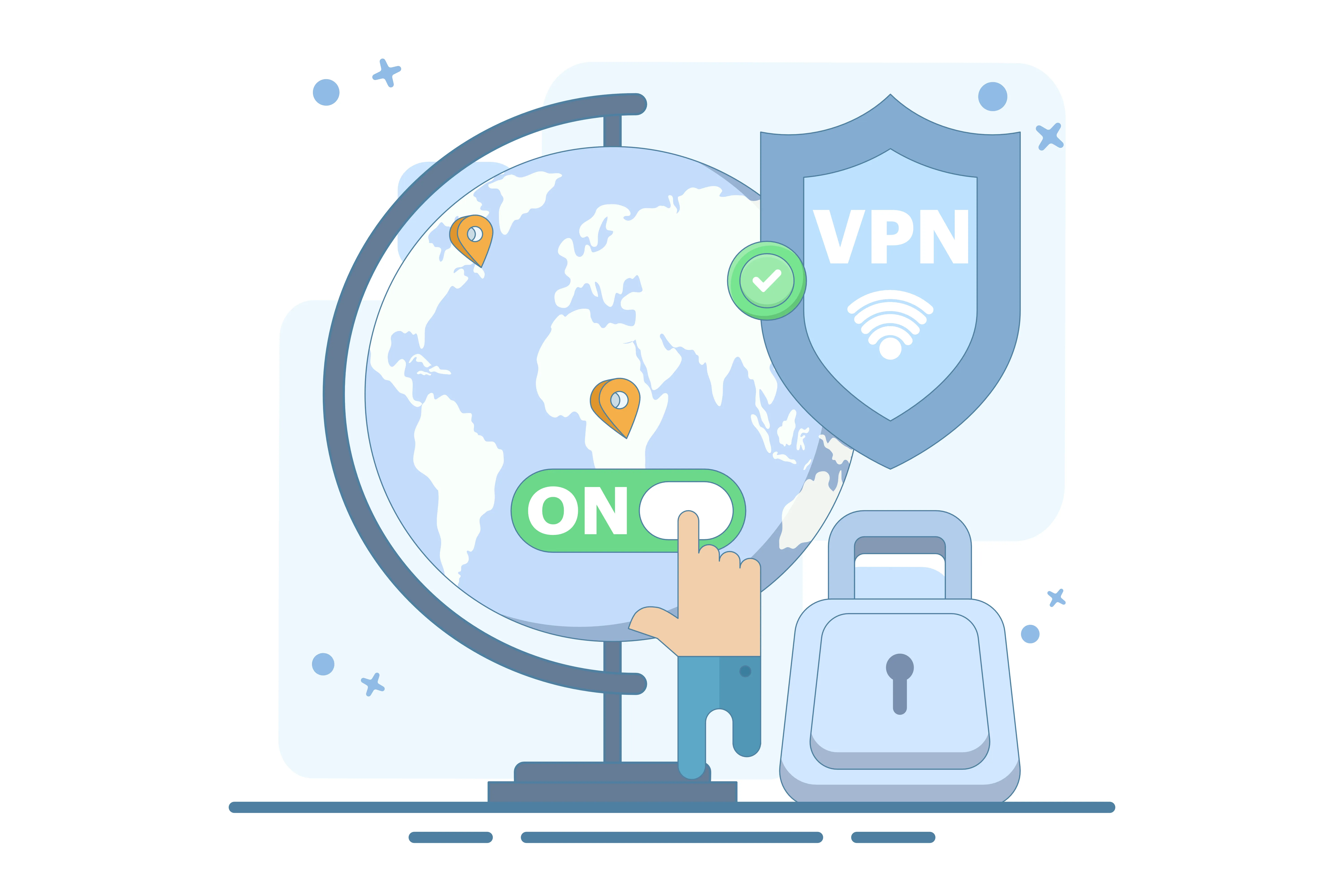 How to redeem ResProxy Easter discount code