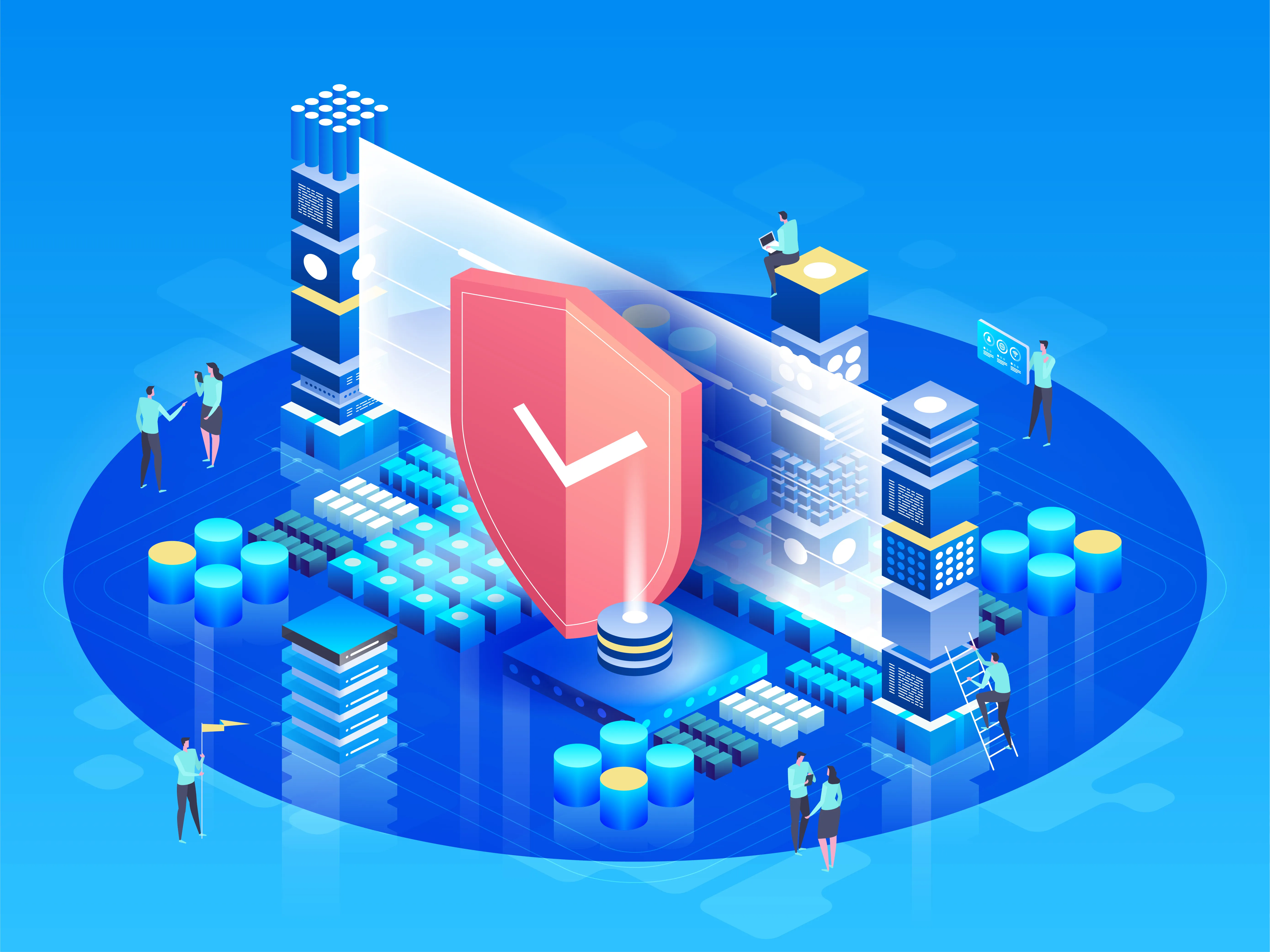Proxy rotation with Selenium sessions