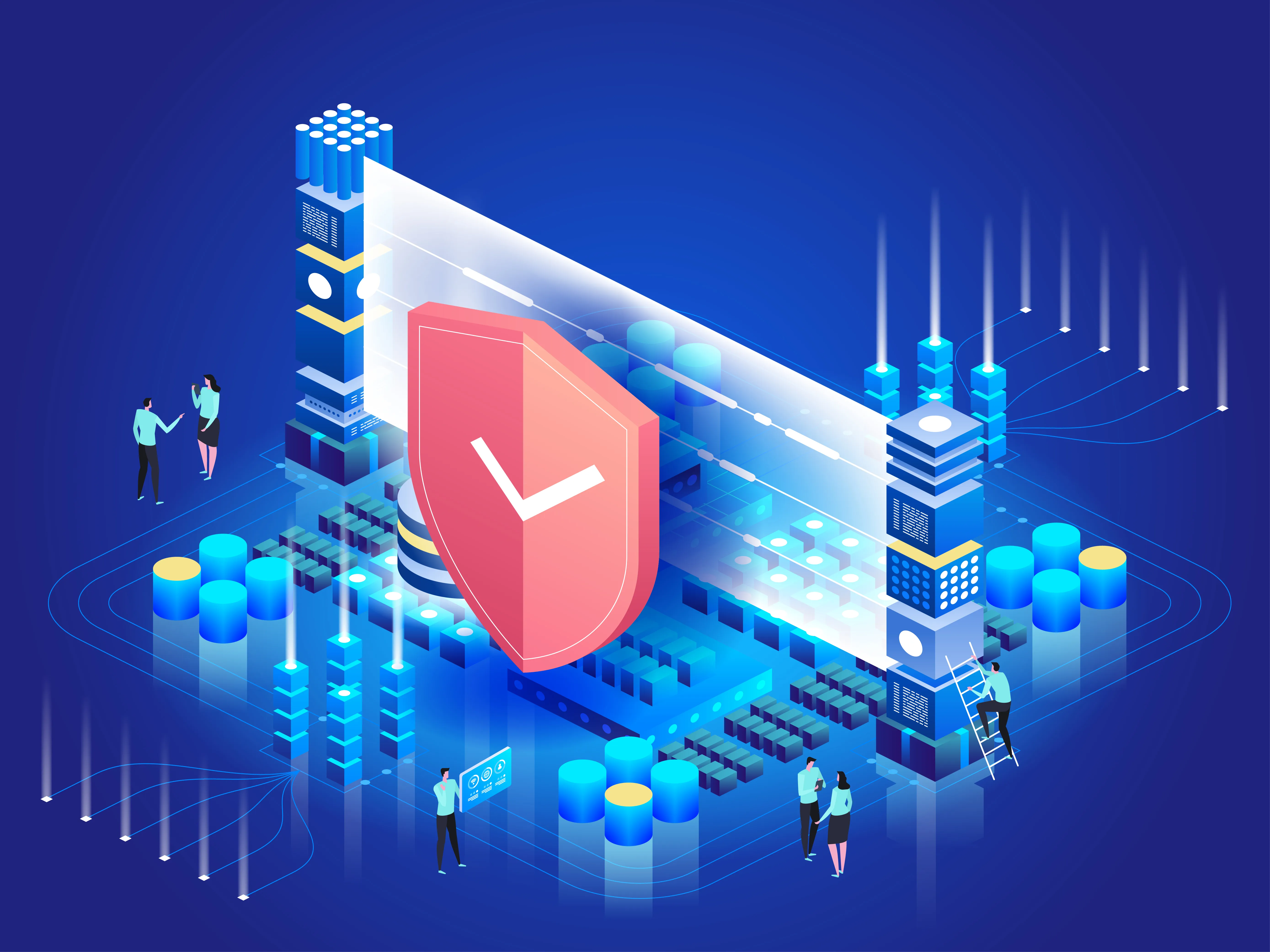 Scrapy proxy settings optimization