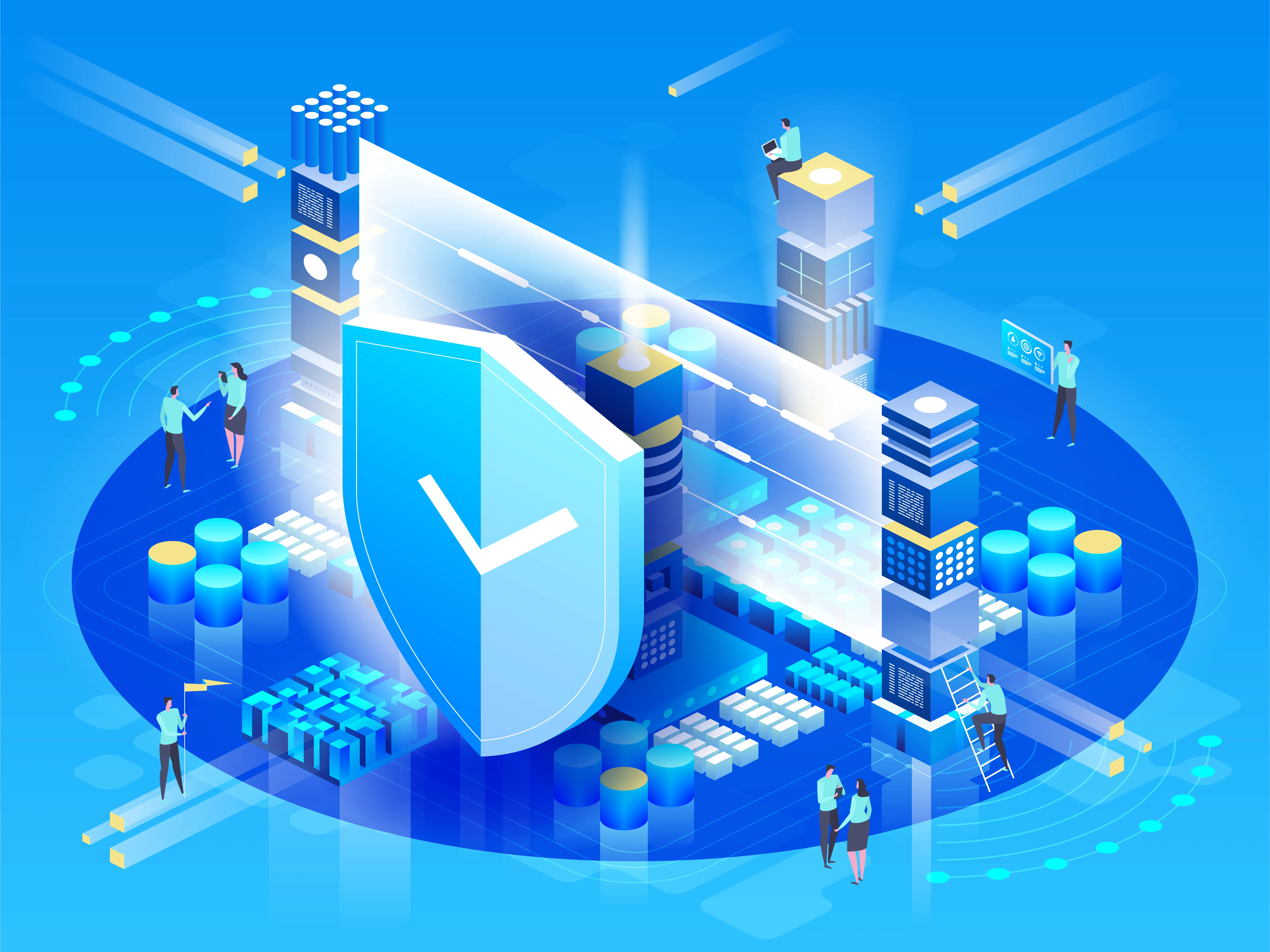 cURL proxy command reference